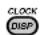 PANASONIC CQVX2000U - Clock Set - 2