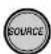 PANASONIC CQVX2000U - Cautions: - 1