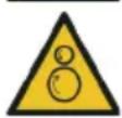 OLYMPIA A 350 Combo - Important safety instructions - 6