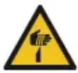 OLYMPIA A 350 Combo - Important safety instructions - 11