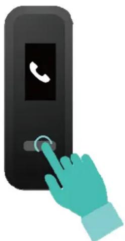 HUAWEI Band 3e - NOTE - 1