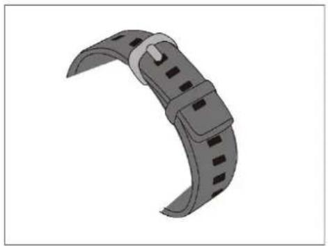 HUAWEI Band 3e - Porter votre bande - 2