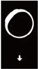 HUAWEI Band 3e - NOTE - 2