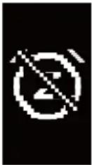 HUAWEI Band 3e - NOTE - 11