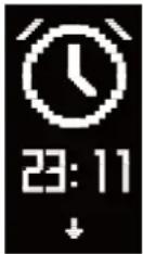 HUAWEI Band 3e - NOTE - 10