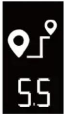 HUAWEI Band 3e - NOTE - 3