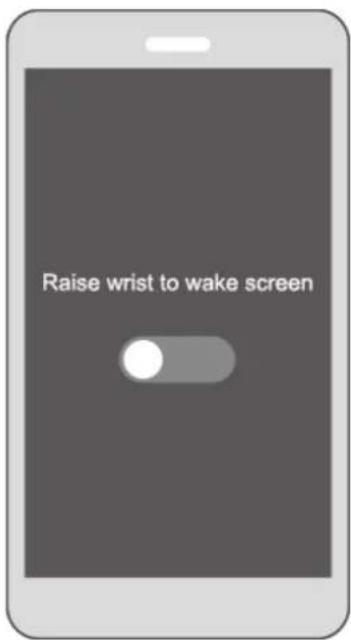 HUAWEI Band 3e - NOTE - 1