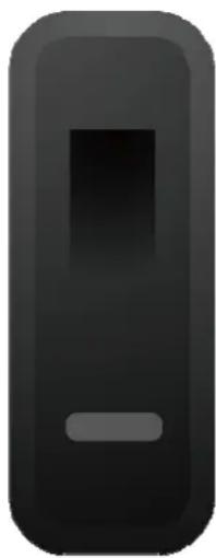 HUAWEI Band 3e - Contrôle de l'écran - 1