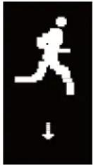 HUAWEI Band 3e - NOTE - 1