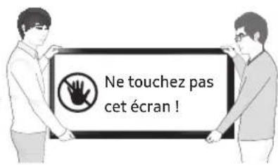 SAMSUNG The Frame UE65LS03NAUXXU - Contenu de la boîte - 5