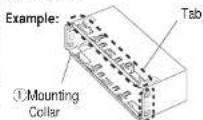 PANASONIC CQRG153U - Installation Guide (Continued) - 2