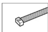 PANASONIC CQRG153U - □ Accesorios - 1