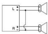 PANASONIC CQRG153U - Speaker Connections - 3
