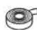 PANASONIC CQRG153U - □ Required Tools - 2