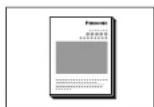 PANASONIC CQRG153U - Accessoires - 3