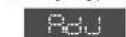 PANASONIC CQRG153U - Initial Time - 1
