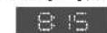 PANASONIC CQRG153U - Initial Time - 6