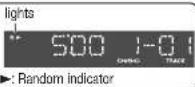 PANASONIC CQRG153U - Random Play - 1