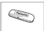 PANASONIC CQRG153U - Accessoires - 2