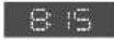 PANASONIC CQRG153U - Hora inicial - 10