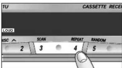 PANASONIC CQRG131U - Cómo Elegir una Pista - 2