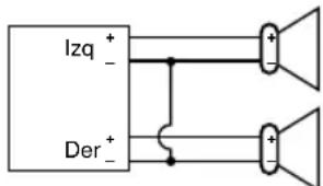 PANASONIC CQRG131U - Altavoces - 3