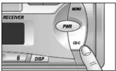 PANASONIC CQRG131U - Remarque: - 2