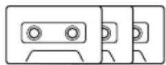 PANASONIC CQRG131U - Contents - 3