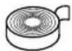 PANASONIC CQRG131U - Herramentas necessities - 2