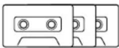 PANASONIC CQRG131U - Indice - 3