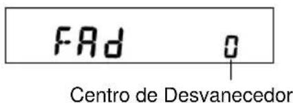 PANASONIC CQRG131U - Desvanecedor - 2
