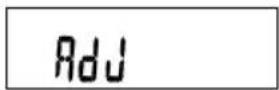 PANASONIC CQRG131U - Initial Time Setting - 1