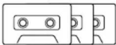 PANASONIC CQRG131U - Table des matieres - 3