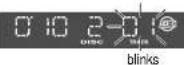 PANASONIC CQR253U - Scan Play (Tracks) - 1
