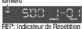 PANASONIC CQR253U - Choisir au hasard la Lecture de Disc - 3