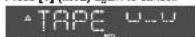PANASONIC CQR253U - Metal Tape Mode - 1