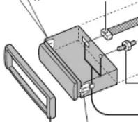 PANASONIC CQR253U - Precaulones - 4