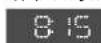 PANASONIC CQR253U - Minutes - 3