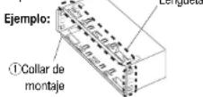 PANASONIC CQR253U - Precaulones - 3
