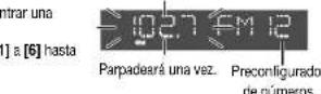 PANASONIC CQR253U - Radio - 6