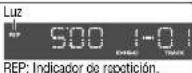 PANASONIC CQR253U - Repetencia de la reproduccion - 1