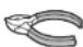 PANASONIC CQR253U - Required Tools - 3