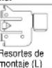PANASONIC CQR253U - Precaulones - 1