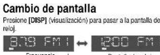 PANASONIC CQR253U - Radio - 4