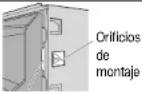 PANASONIC CQR253U - Precaulones - 6
