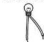 PANASONIC CQR253U - Outils requis - 1