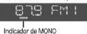 PANASONIC CQR253U - Radio - 3