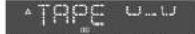 PANASONIC CQR253U - Dolby B Noise Reduction - 1
