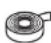 PANASONIC CQR253U - Herramientos necessities - 2