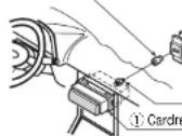 PANASONIC CQR253U - 1 - 7